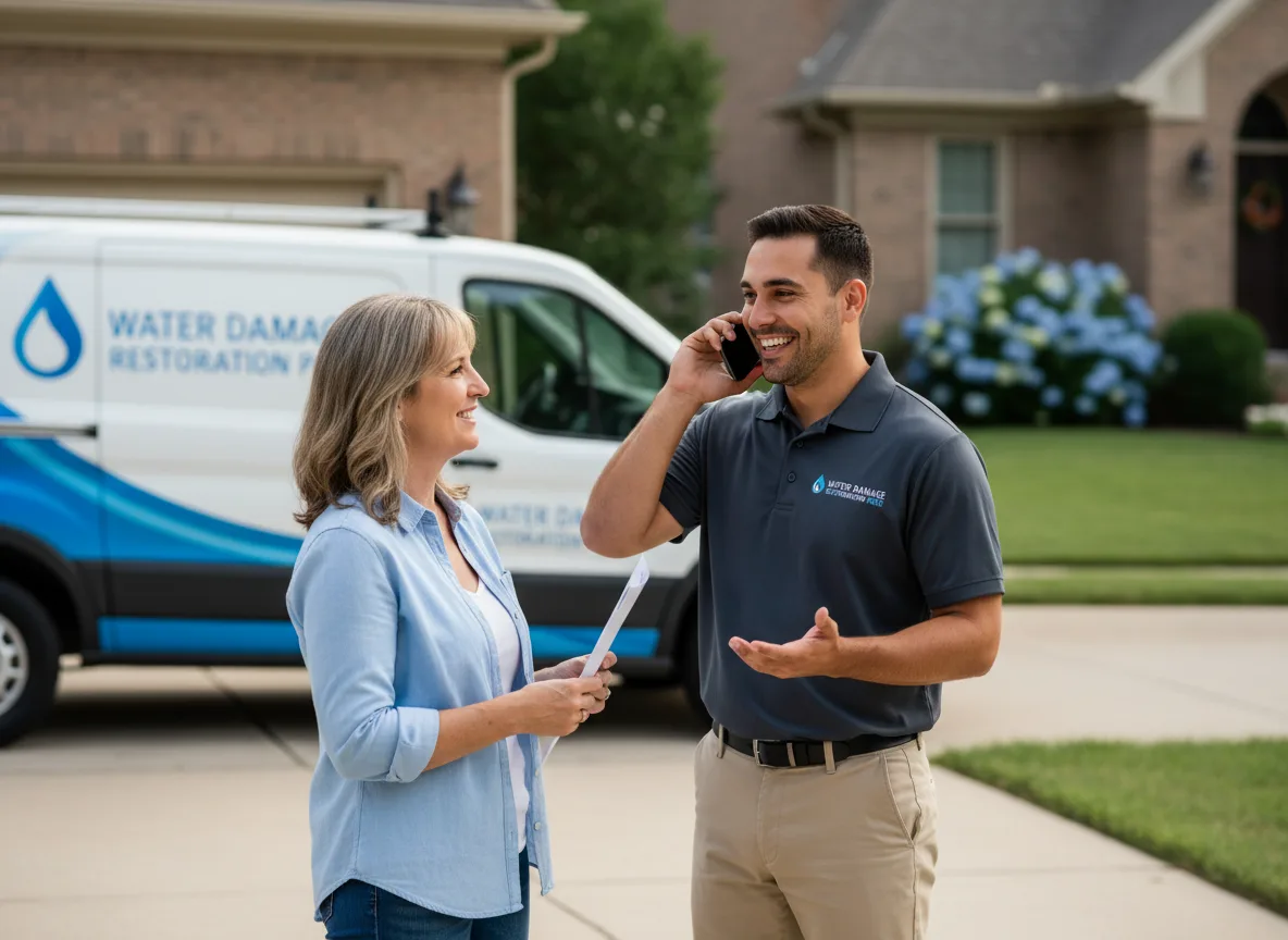 Flood Restoration Florence, SC FAQs